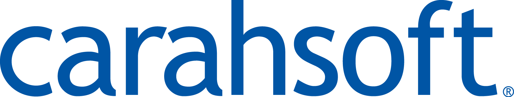 Carahsoft-logo