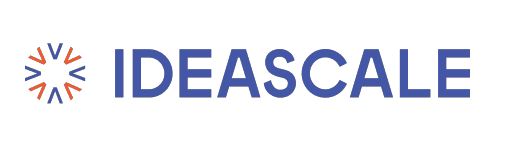 IdeaScale Logo